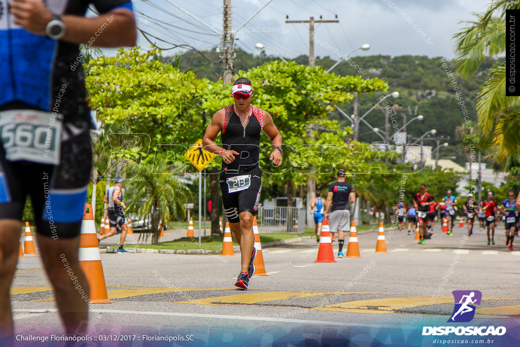 Challenge Florianópolis 2017