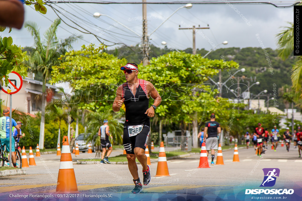 Challenge Florianópolis 2017