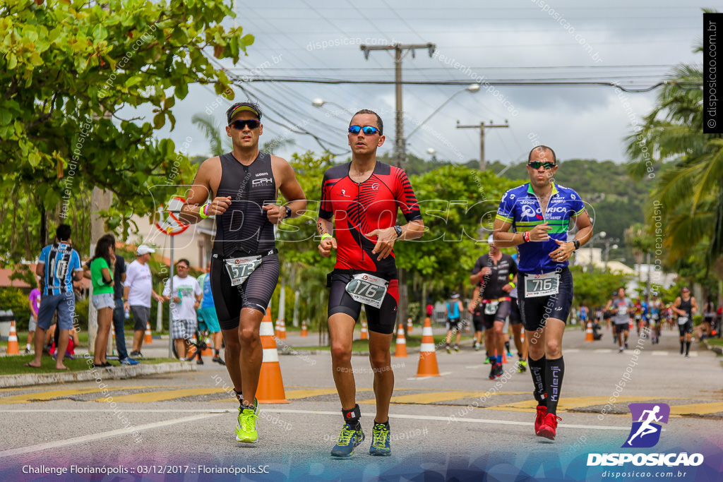 Challenge Florianópolis 2017