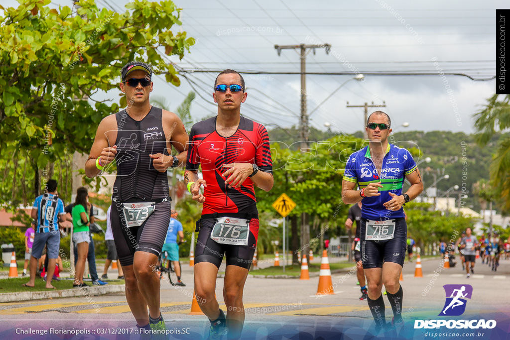 Challenge Florianópolis 2017