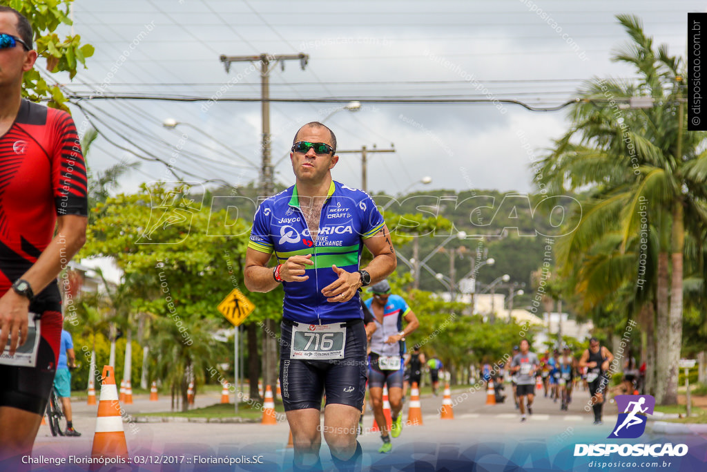 Challenge Florianópolis 2017