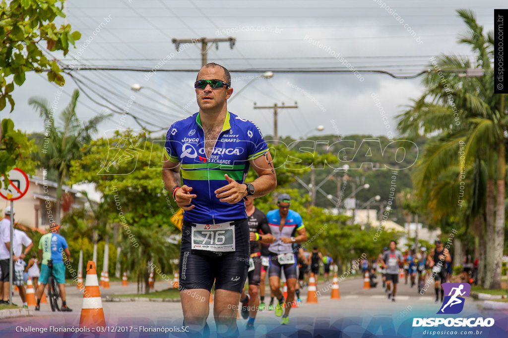 Challenge Florianópolis 2017