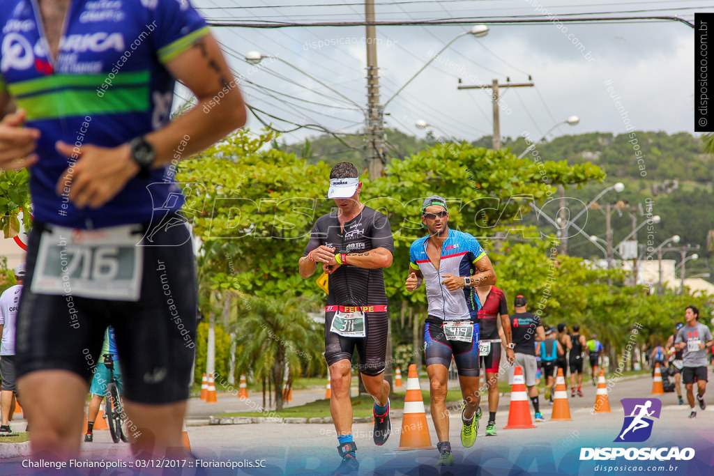 Challenge Florianópolis 2017