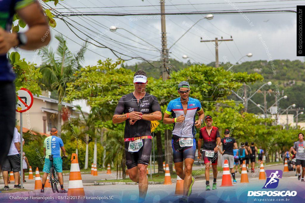 Challenge Florianópolis 2017