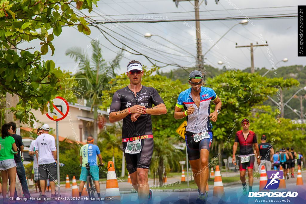 Challenge Florianópolis 2017