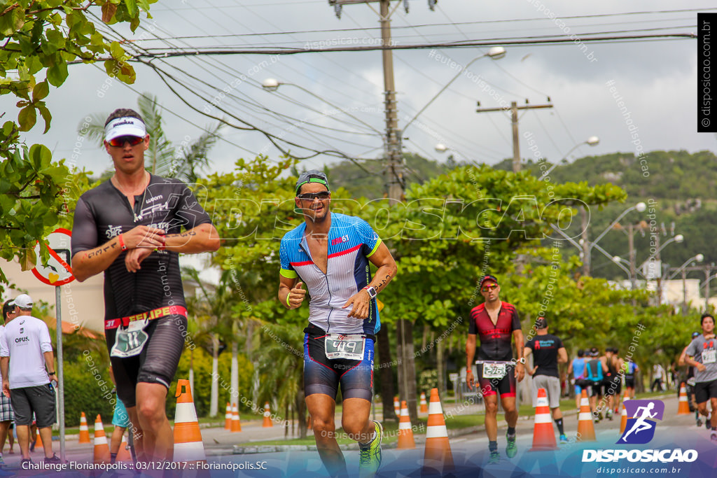 Challenge Florianópolis 2017