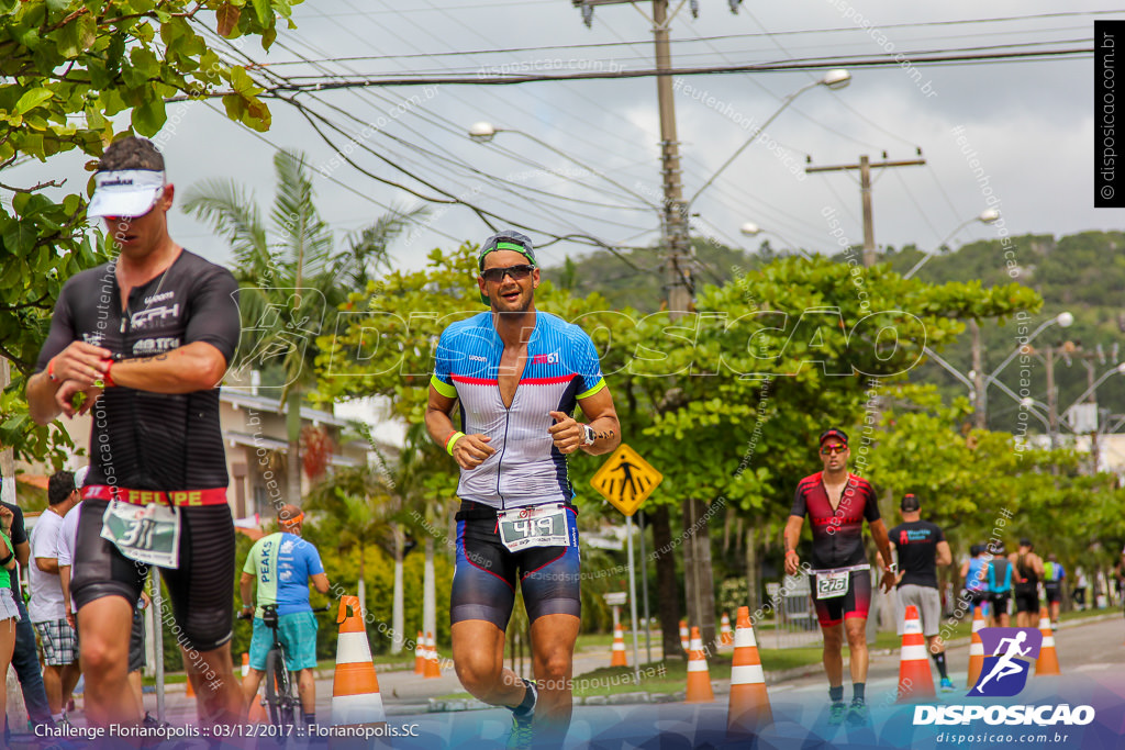 Challenge Florianópolis 2017