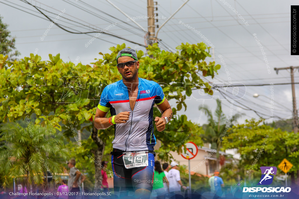 Challenge Florianópolis 2017