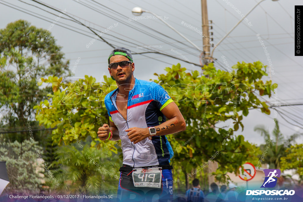 Challenge Florianópolis 2017