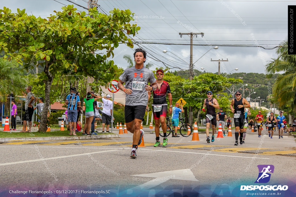 Challenge Florianópolis 2017