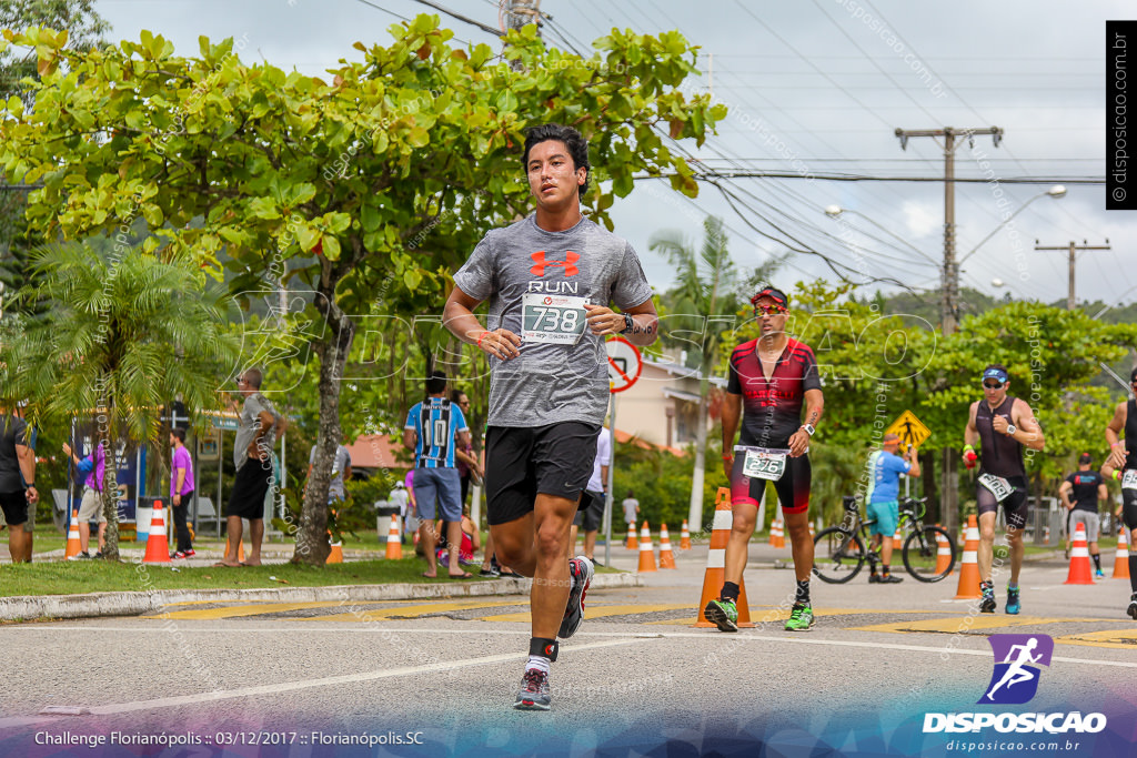 Challenge Florianópolis 2017