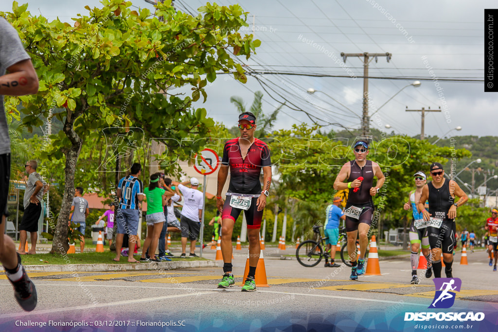 Challenge Florianópolis 2017