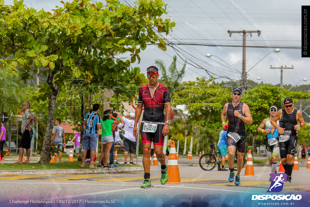 Challenge Florianópolis 2017