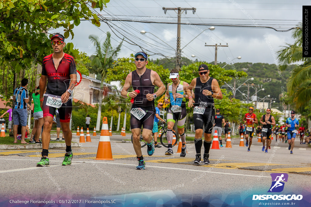 Challenge Florianópolis 2017