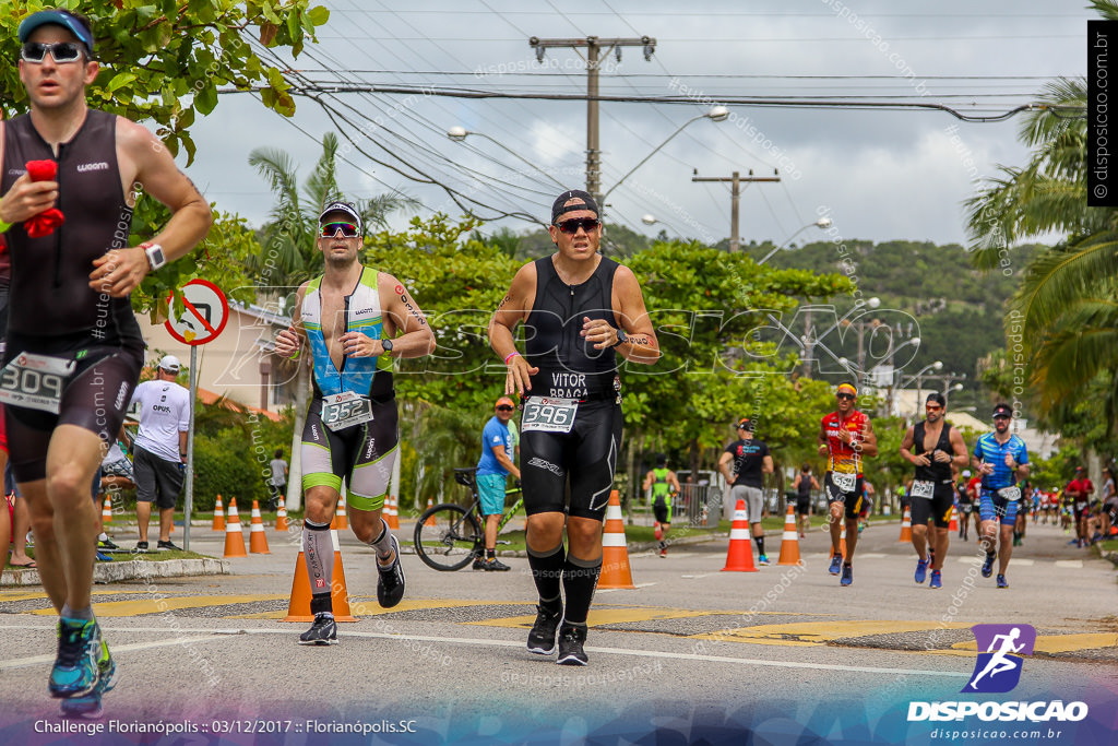 Challenge Florianópolis 2017