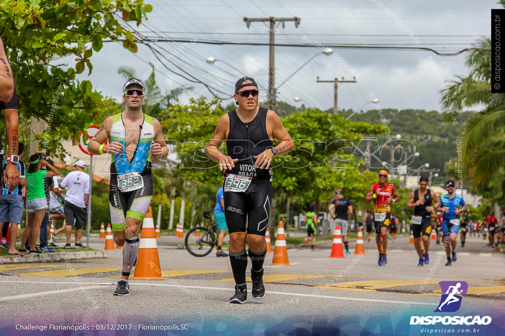 Challenge Florianópolis 2017