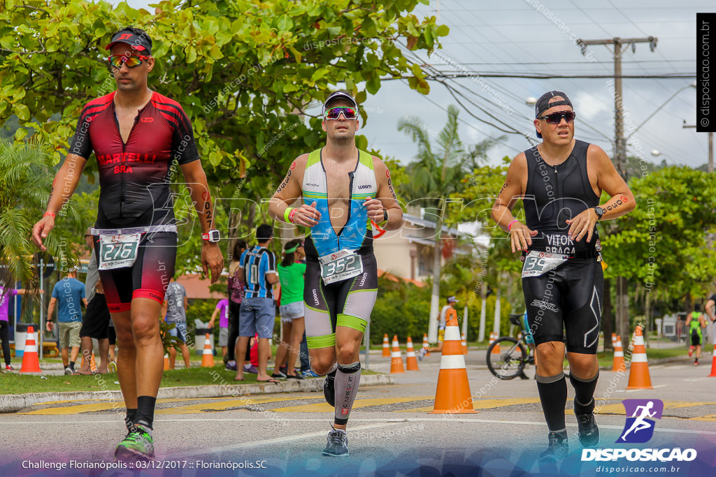 Challenge Florianópolis 2017