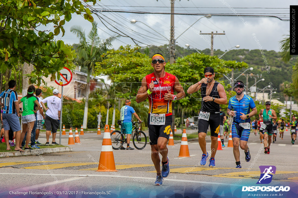 Challenge Florianópolis 2017