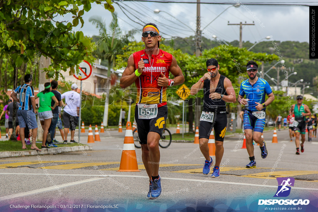 Challenge Florianópolis 2017