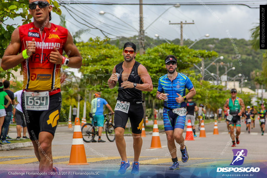 Challenge Florianópolis 2017