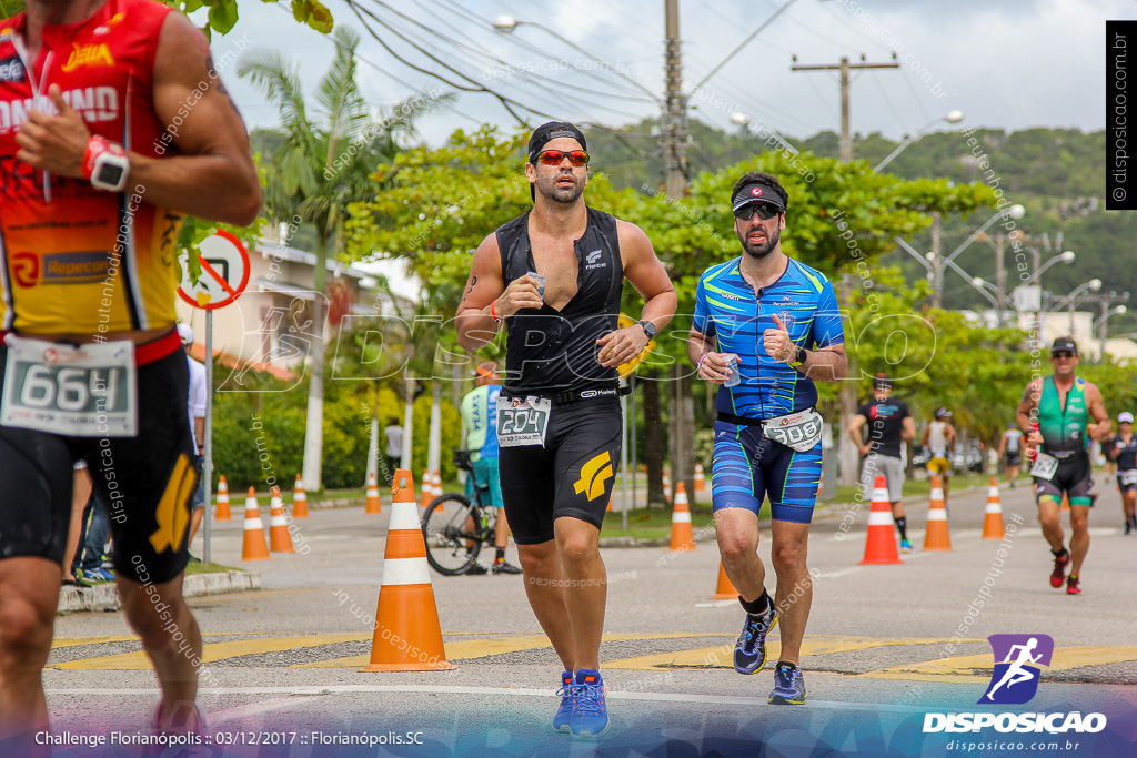 Challenge Florianópolis 2017