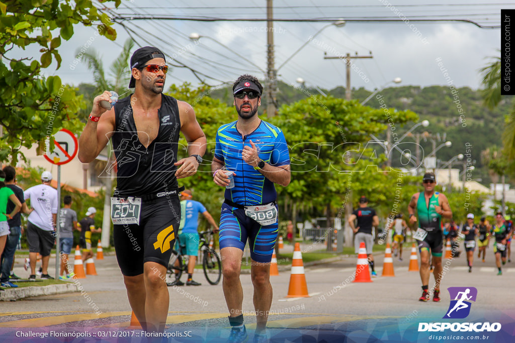 Challenge Florianópolis 2017