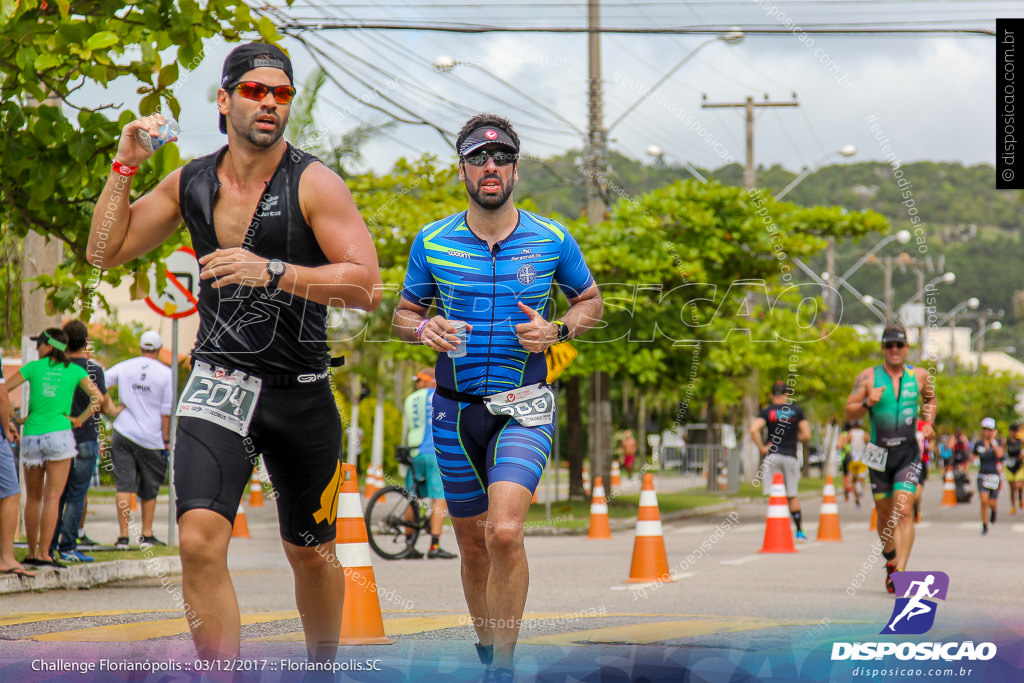 Challenge Florianópolis 2017