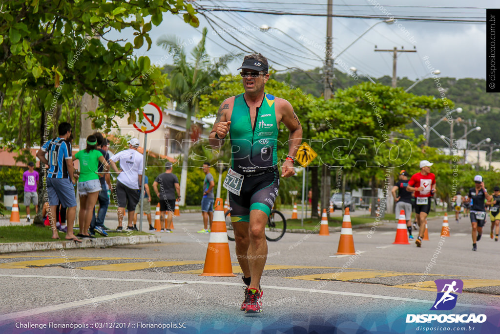 Challenge Florianópolis 2017