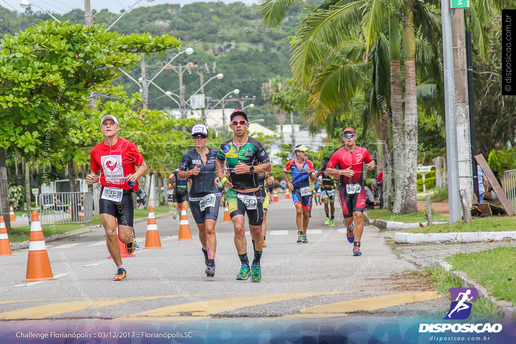 Challenge Florianópolis 2017