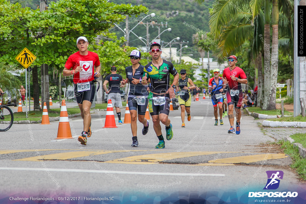 Challenge Florianópolis 2017