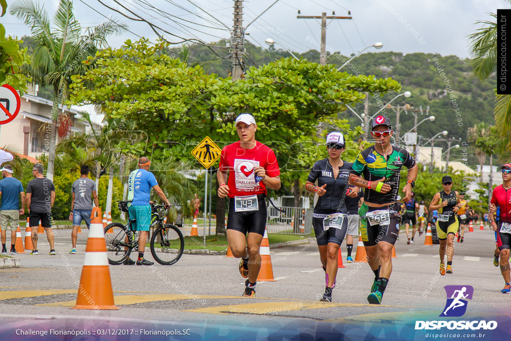 Challenge Florianópolis 2017