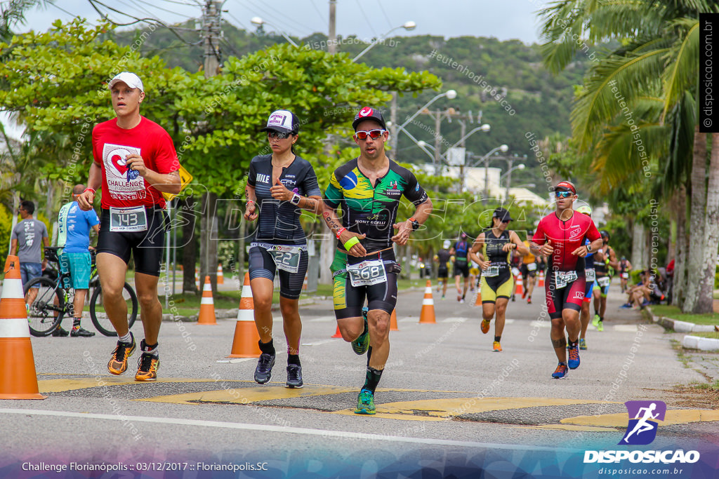 Challenge Florianópolis 2017