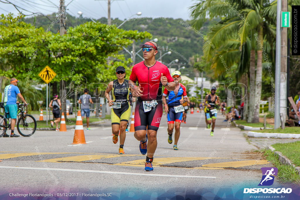 Challenge Florianópolis 2017