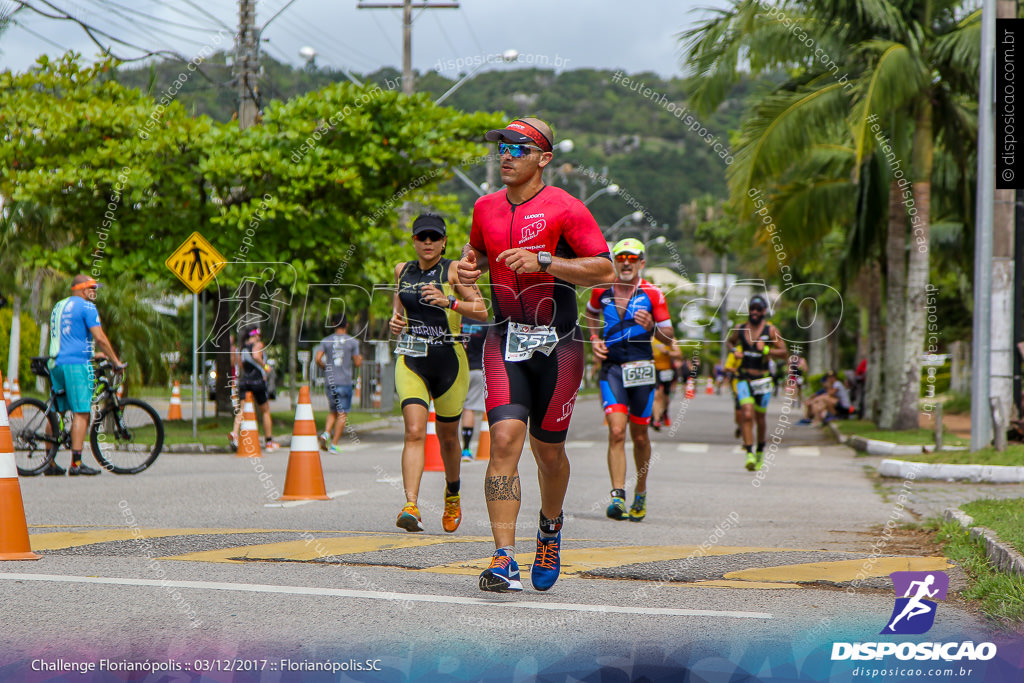 Challenge Florianópolis 2017