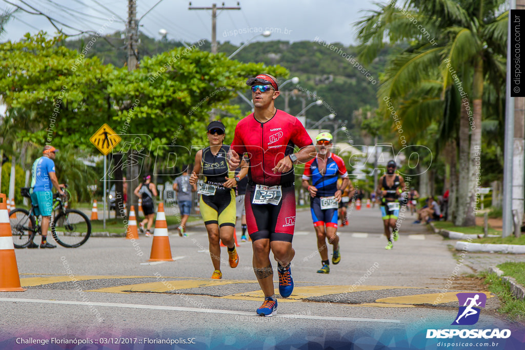 Challenge Florianópolis 2017