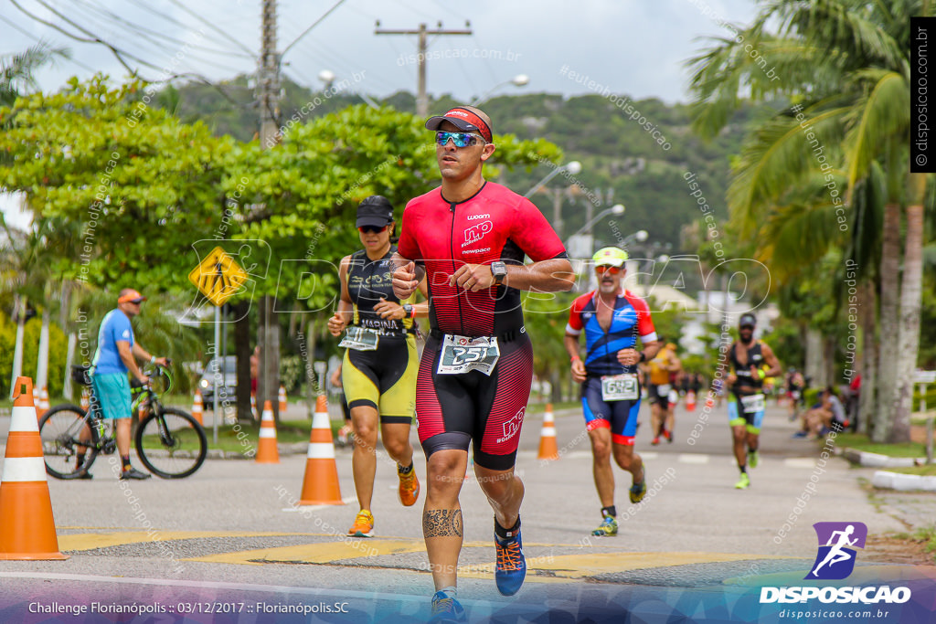 Challenge Florianópolis 2017