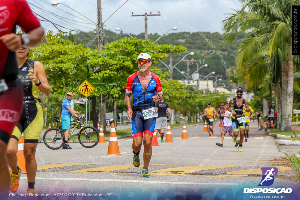 Challenge Florianópolis 2017