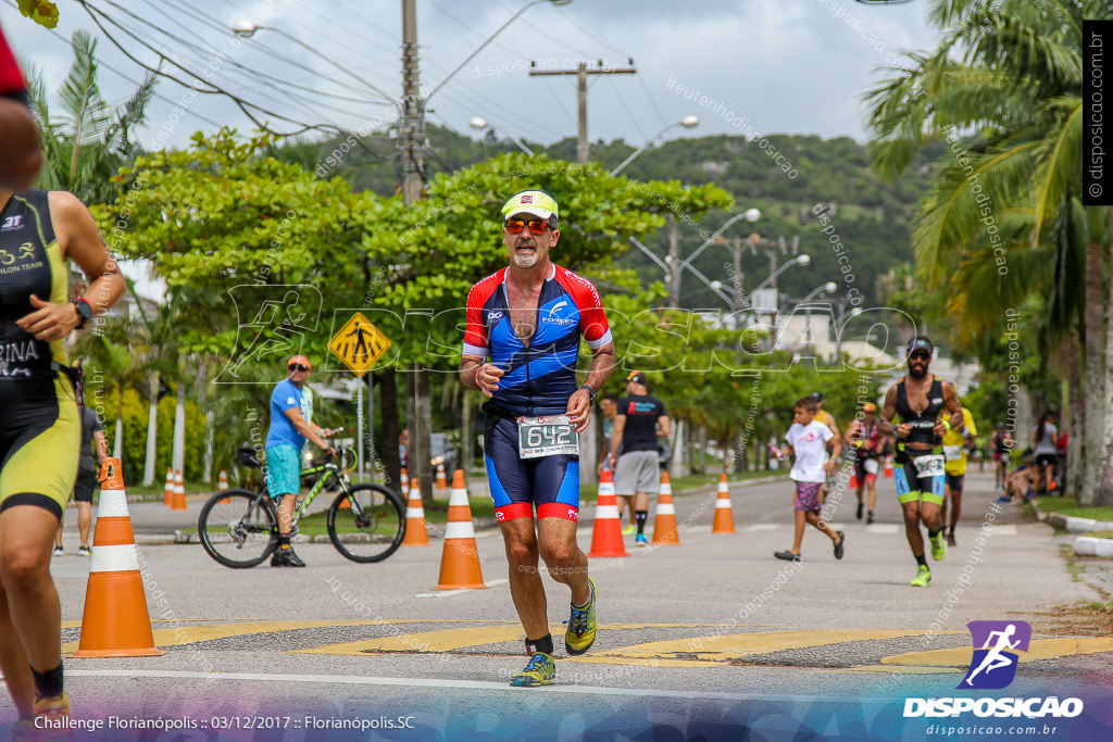 Challenge Florianópolis 2017