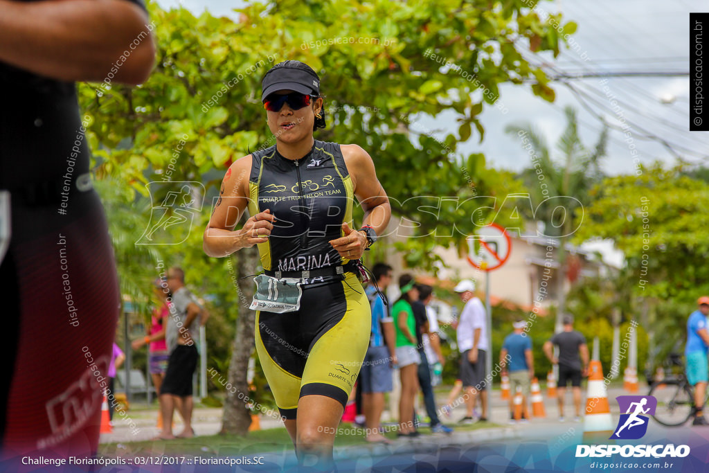 Challenge Florianópolis 2017