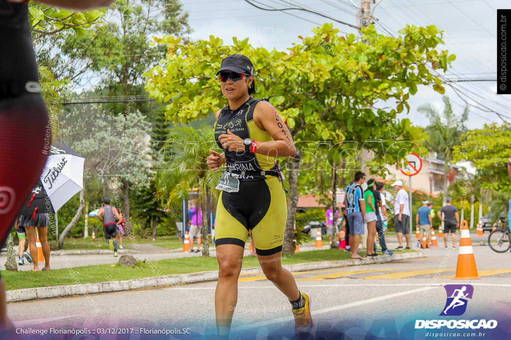 Challenge Florianópolis 2017