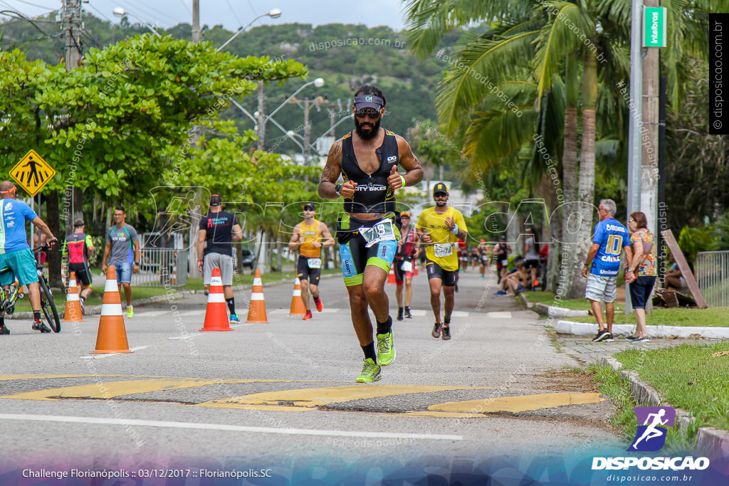 Challenge Florianópolis 2017