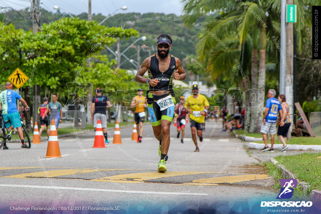 Challenge Florianópolis 2017