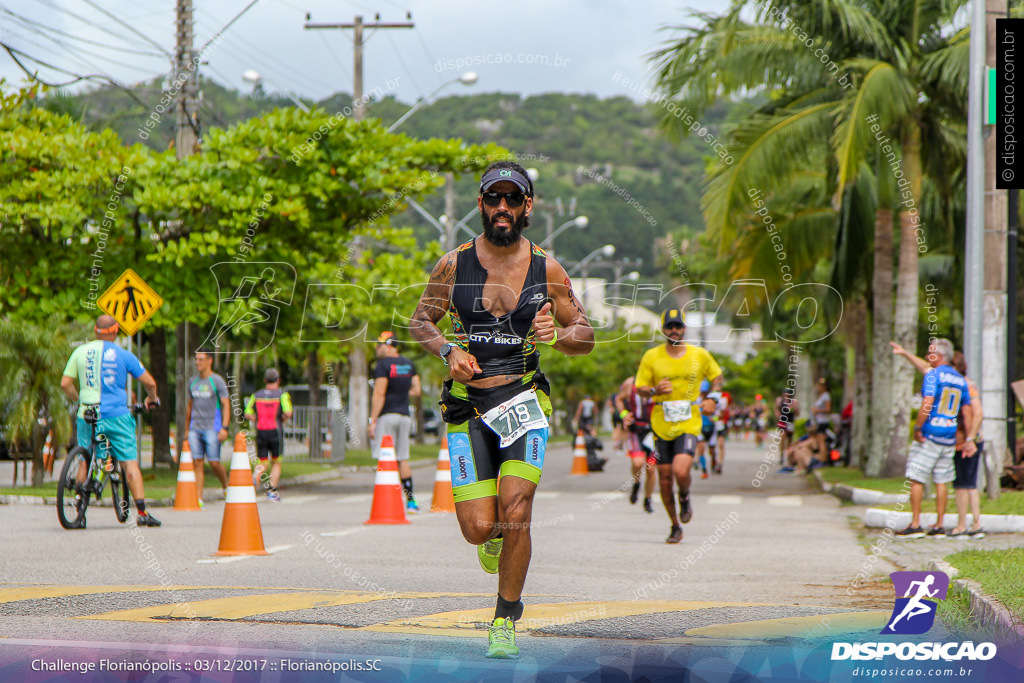 Challenge Florianópolis 2017