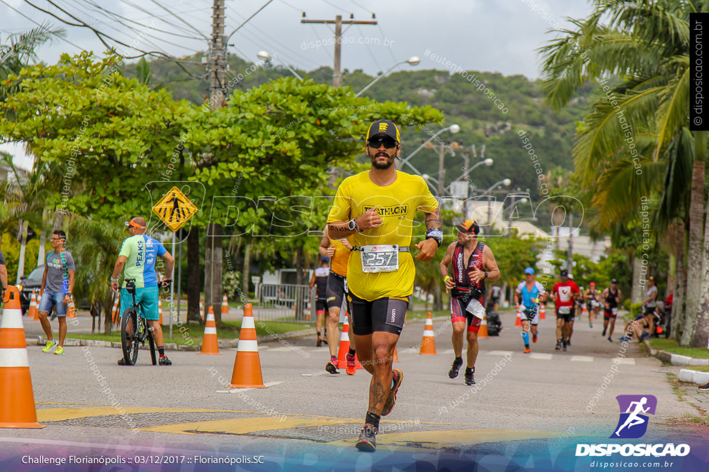 Challenge Florianópolis 2017