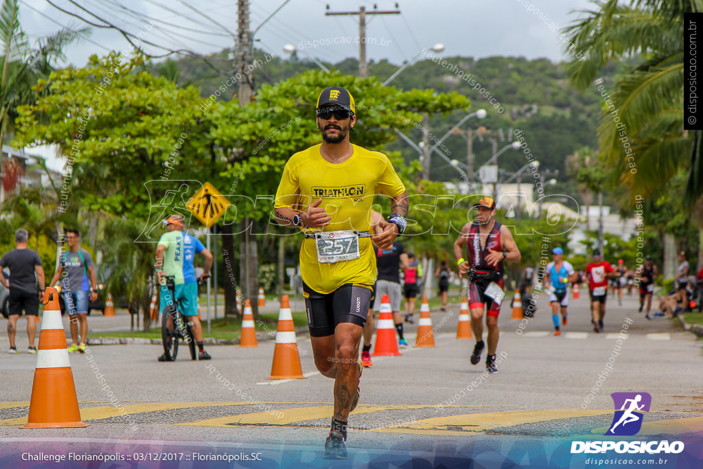 Challenge Florianópolis 2017