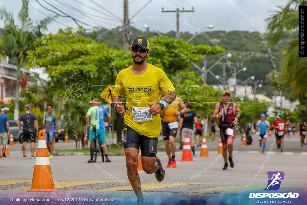 Challenge Florianópolis 2017