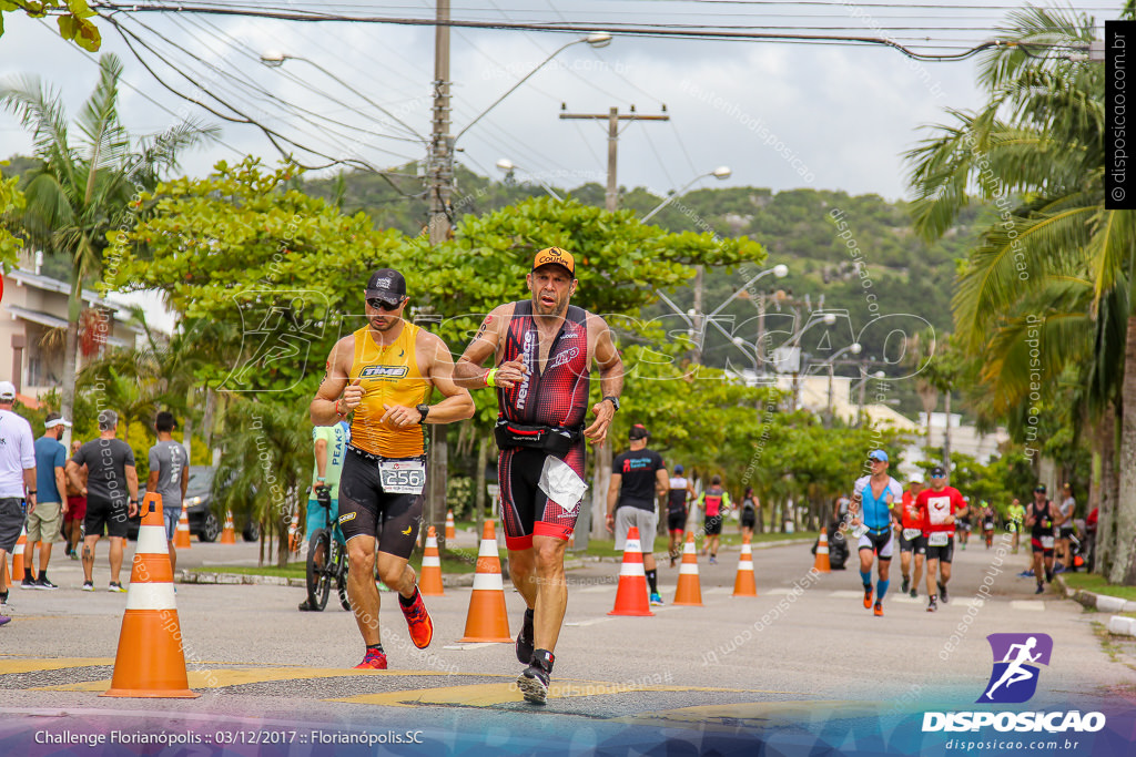 Challenge Florianópolis 2017