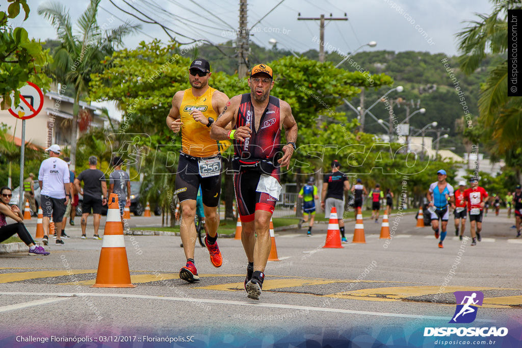 Challenge Florianópolis 2017