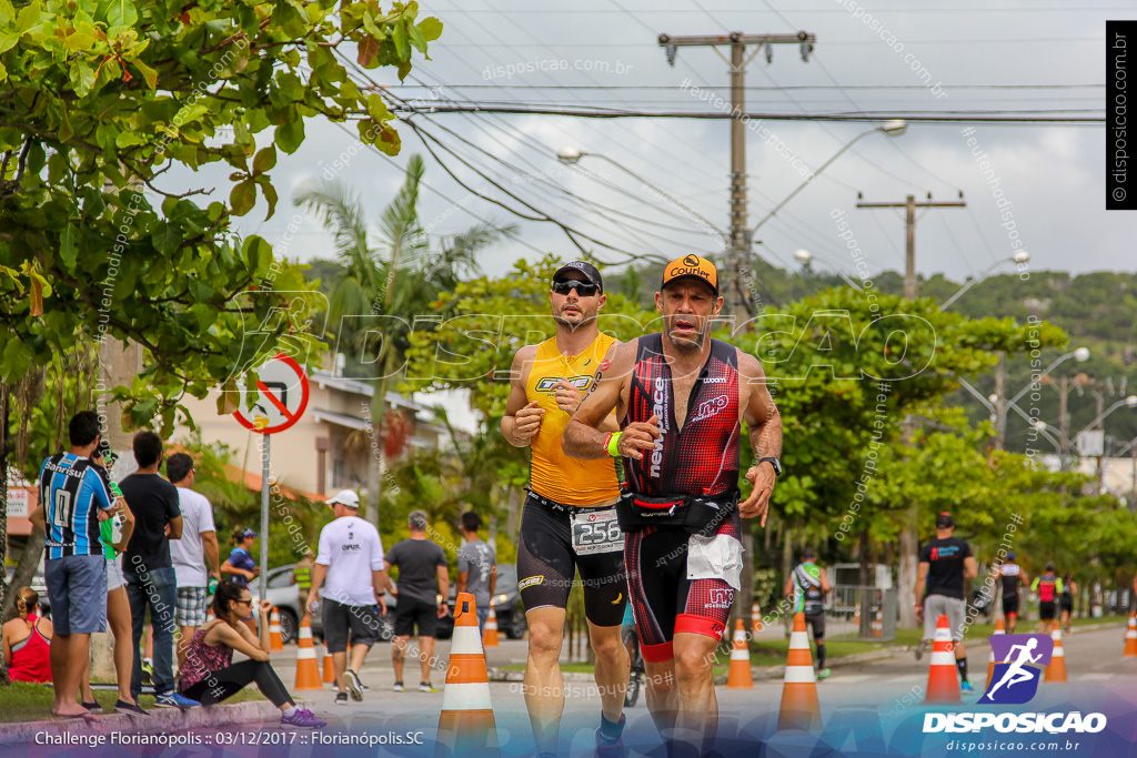 Challenge Florianópolis 2017