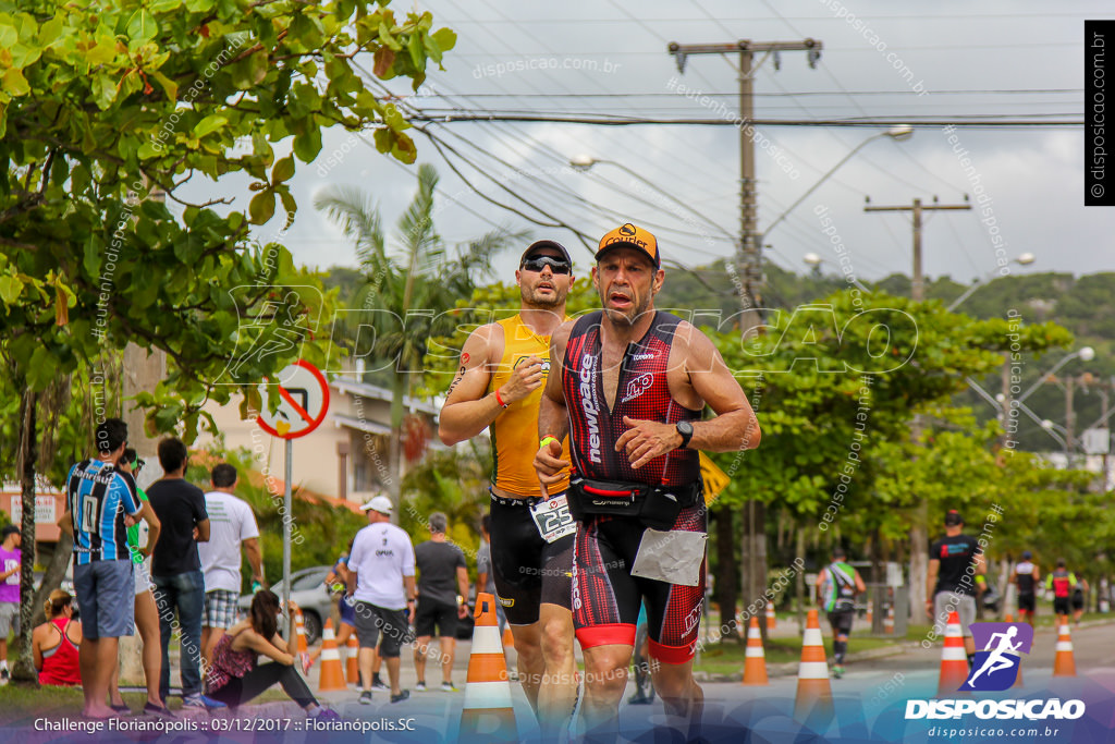 Challenge Florianópolis 2017